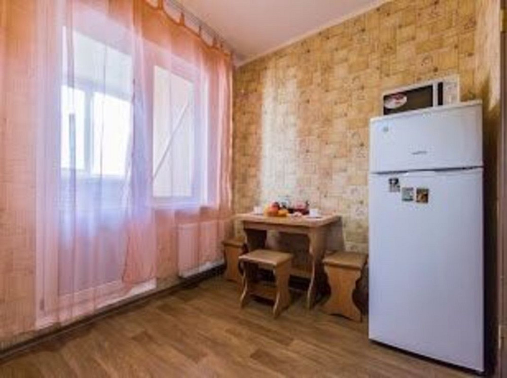 Оренда Квартира 1-кімнатна, 17/25 поверх на Чавдар, 9 Киев - изображение 3