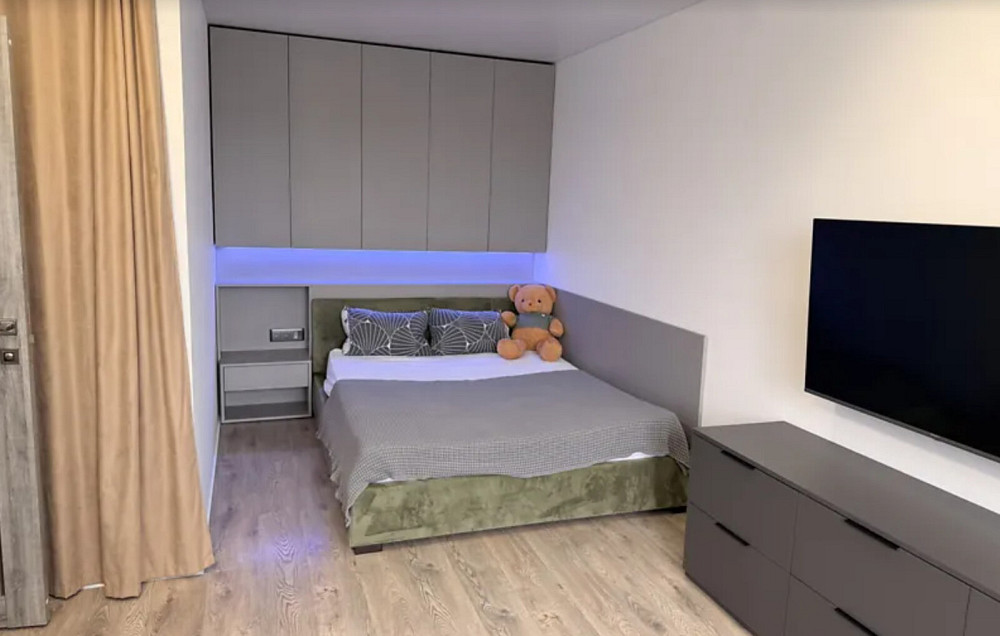 Продаж Квартира 1-кімнатна, 11/12 поверх Ternopil' - photo 7