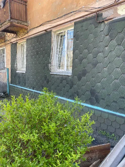 Продаж 2к Квартира 45.6 кв.м енергетична Дніпро - фото 1