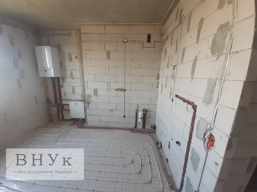 Продаж Квартира 1-кімнатна, 9/10 поверх Ternopil' - photo 13