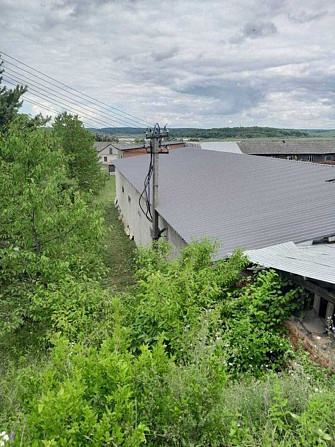 Продаж приміщення вільного призначення, 2200 кв.с, смт. Залізці  - фото 1