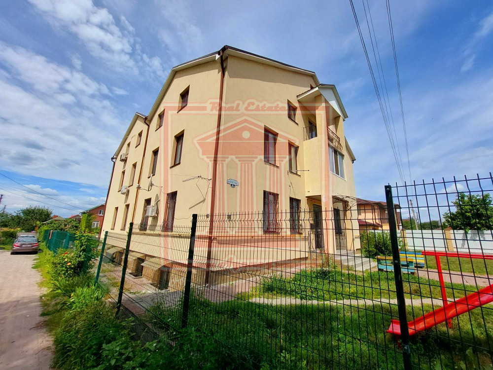 Продаж Квартира 1-кімнатна, 1/3 поверх на Запорізька, 1 Бориспіль - фото 17