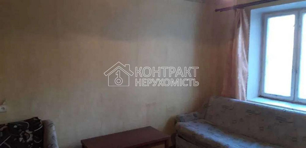 Продаж Квартира 1-кімнатна, 3/5 поверх на вул. Зерновий Харків - фото 7