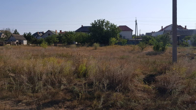 Продаж земельної ділянки 0.1 соток на ул. Вишневая, 23 Авангард - изображение 1