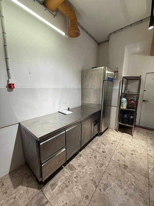 Оренда торгове приміщення на вул. Незалежності поверх - 1/4 Ivano-Frankivs'k - photo 3