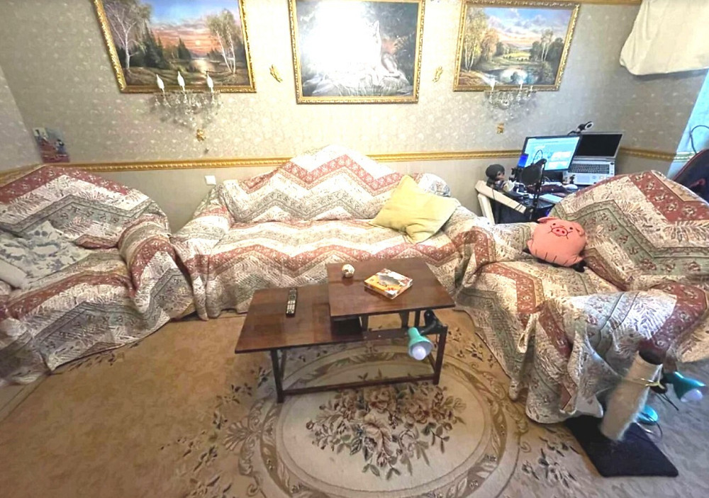 Продаж Квартира 3-кімнатна, 2/5 поверх на улица Тарасовская, д.29 Киев - изображение 3