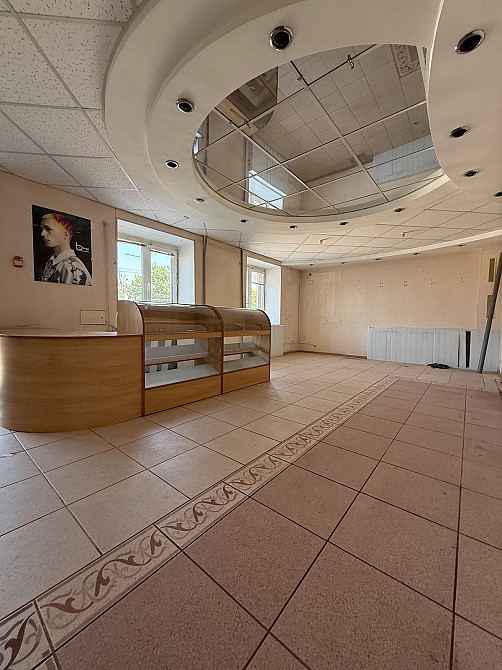 Оренда торгове приміщення на Академіка Тамма (Героїв Сталінграда-від Андріївської до Волкова) поверх - 1/9 Кропивницький - фото 8