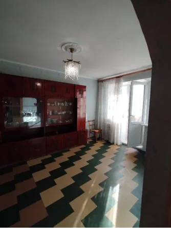 Продажа 1к Квартира 33 кв.м Петра Калнишевського 19 Днепр