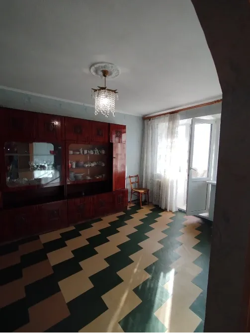 Продажа 1к Квартира 33 кв.м Петра Калнишевського 19 Днепр - изображение 4