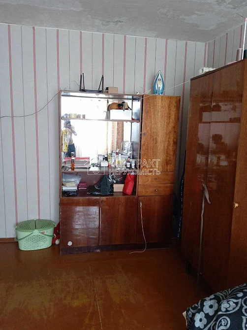 Оренда Квартира 1-кімнатна, 5/9 поверх на вул. Салтівське Харків - фото 7