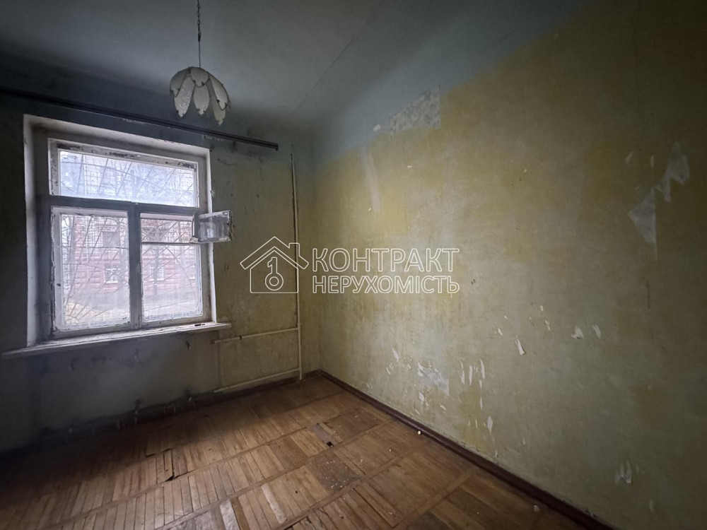 Продаж Квартира 2-кімнатна, 1/5 поверх на вул. Данилевського Kharkiv - photo 5