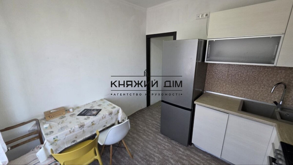Продаж Квартира 2-кімнатна, 8/9 поверх на Ипсилантиевский переулок/Аистова Kiev - photo 3