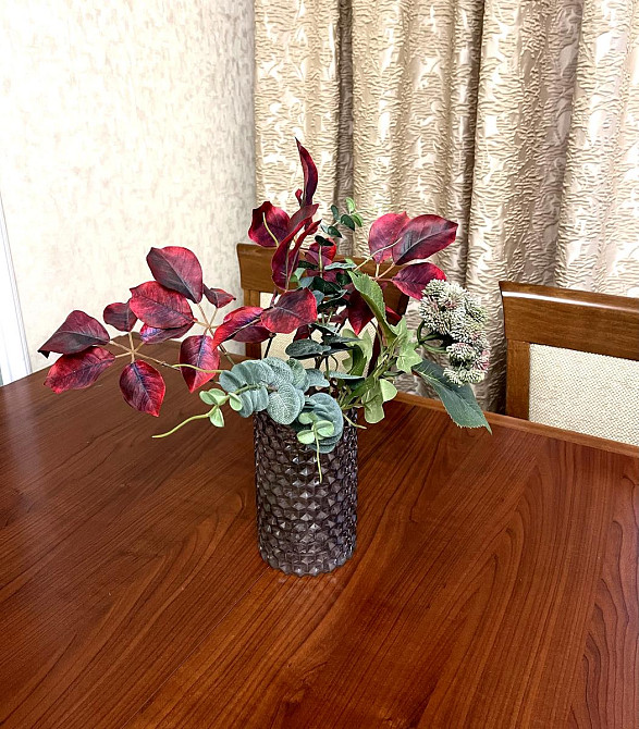 Продаж Квартира 3-кімнатна, 9/12 поверх на Гетьмана Вадима вул., д. 46-А Киев - изображение 10