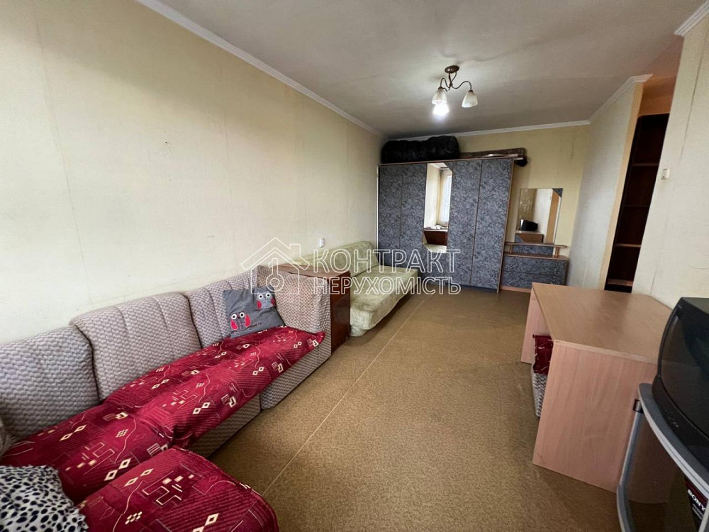 Продаж Квартира 2-кімнатна, 9/9 поверх на вул. Бучми Харьков - изображение 5