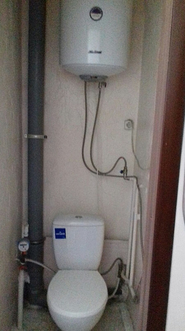 1 комнатная "чешка" на Добровольского Одеса - фото 9