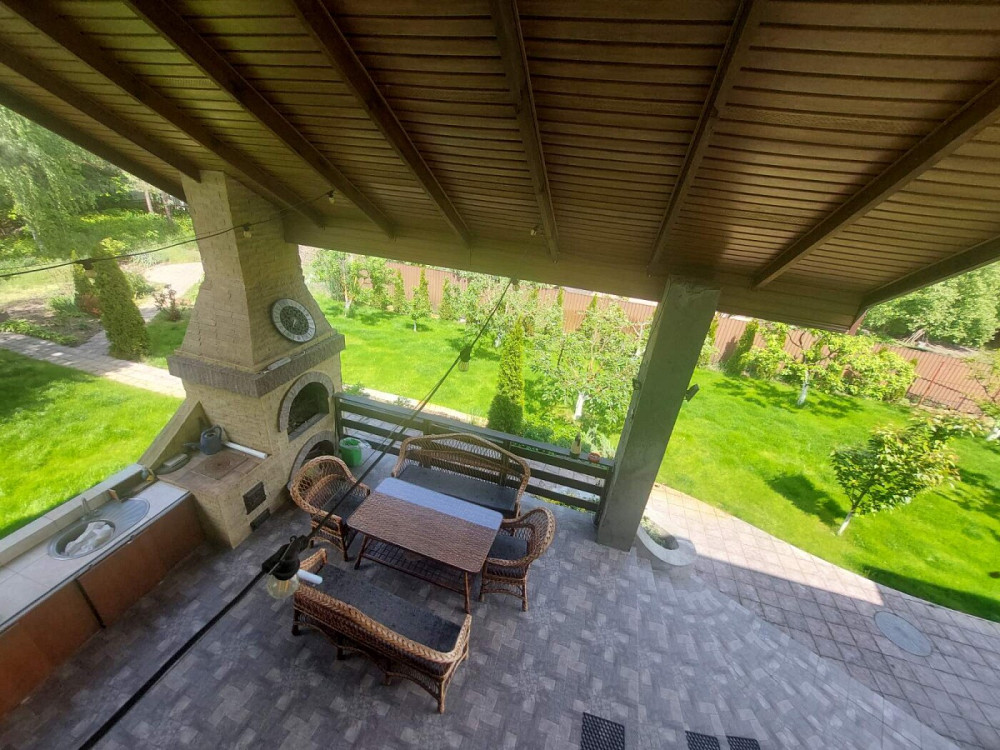 Оренда Будинок на улица Веселая, д.3 Круглик - фото 18