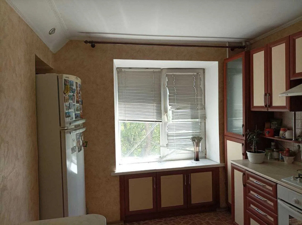 3-кімнатна квартира центр вул. Михайлівська. Кропивницький - фото 11