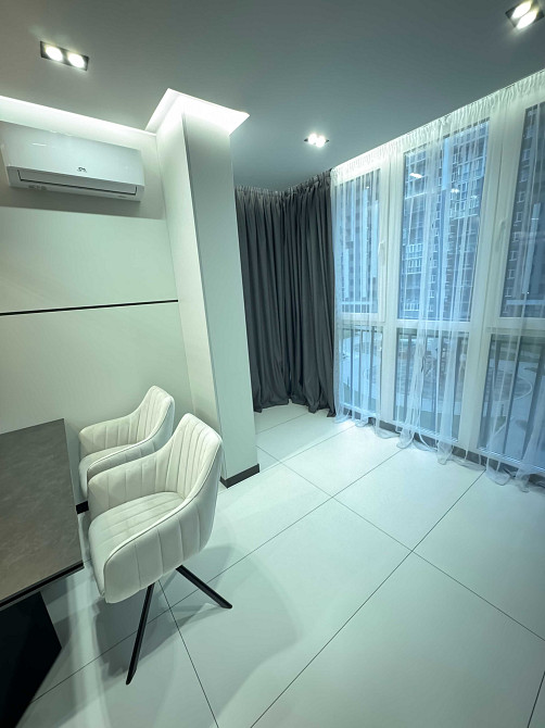 Продаж Квартира 1-кімнатна, 3/16 поверх на Метрологічна вул., д. 148В Київ - фото 3