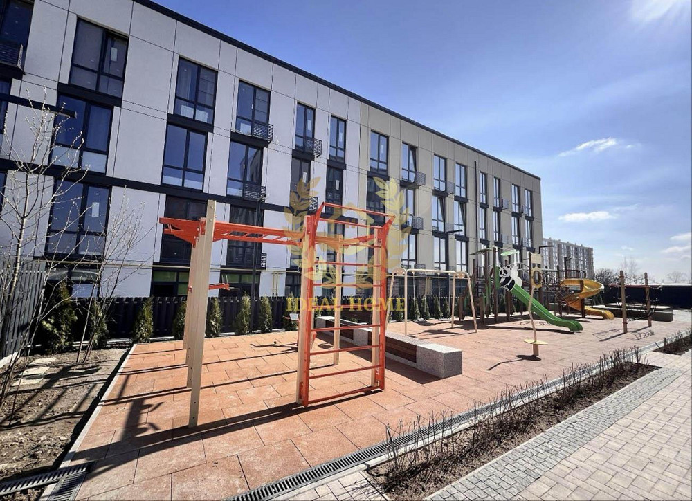 Продаж 1 кім. квартири в ЖК SOFI HOUSE, Софіївська Борщагівка  - фото 8