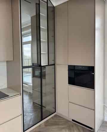 Трехкомнатная квартира в ЖК Пространство на Донского Одесса