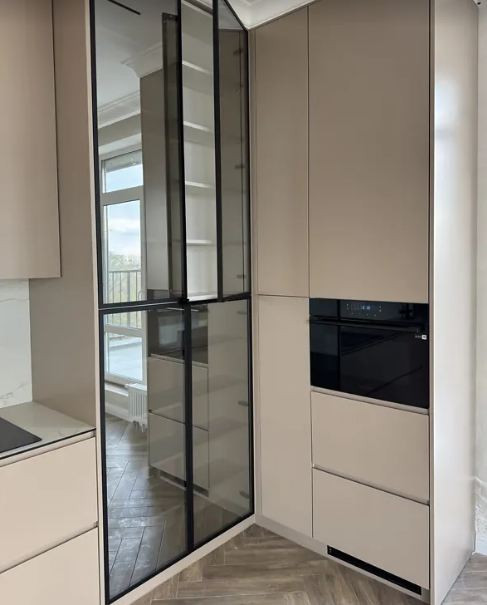 Трехкомнатная квартира в ЖК Пространство на Донского Odessa - photo 4