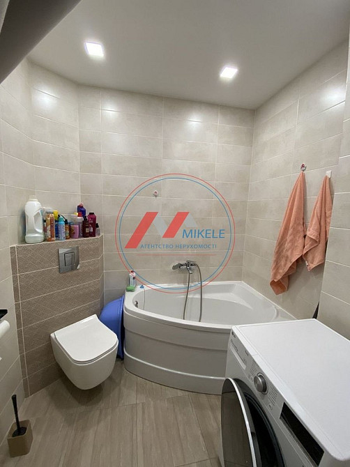 Оренда Квартира 1-кімнатна, 8/9 поверх на Метрологічна, 23 Київ - фото 12