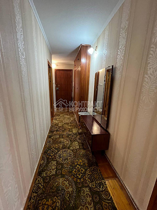 Продаж Квартира 3-кімнатна, 1/12 поверх на вул. Жуковського Харків - фото 12