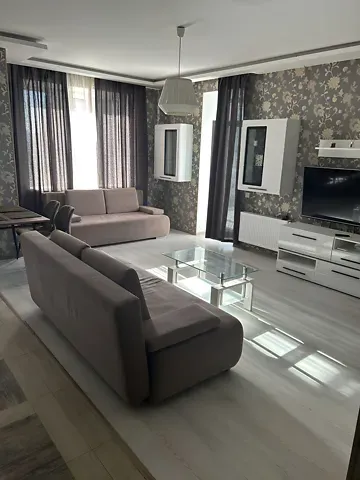 Оренда 2к Квартира 70 кв.м Лілейна вулиця 2А Дніпро - фото 7