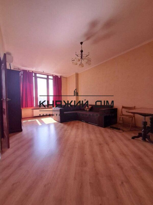 Шикарная 2 к. студио в ЖК Дипломат-холл. Код:1129528 Київ - фото 11