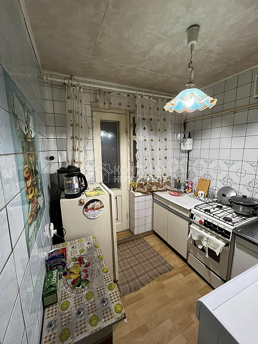 Продаж Квартира 1-кімнатна, 1/5 поверх на вул. Героїв Праці Kharkiv - photo 5