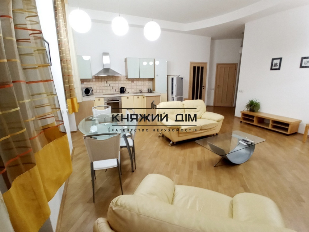 Продаж великої 3-х кім. квартири на Липках. Код об’єкта 21146353 Київ - фото 9