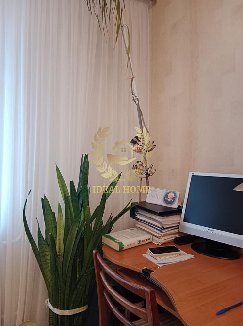 Продаж кімнати в комунальній квартирі по вул. Азербайджанська Київ - фото 8