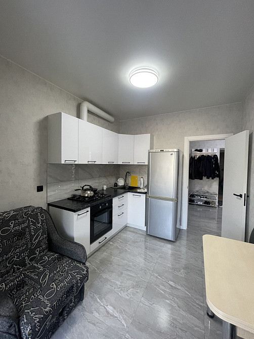 Продам 1-комнатная квартира в ЖК «Уютный» на ул. Грушевского Одесса - изображение 9