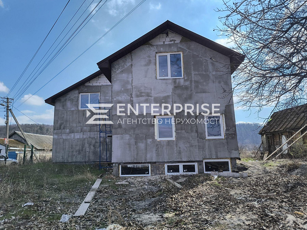 Продаж Будинок 5-кімнатний на вул. Мічуріна Будище (Черкаський район) - фото 2