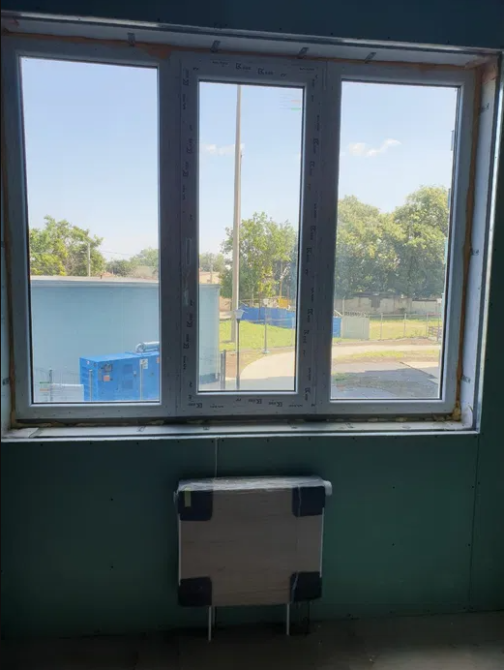 Однокомнатная в Альтаире. Odessa - photo 5