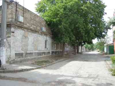 Продаж земельної ділянки 0.7 соток на ул. Академика Воробьева, 13 Одеса