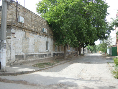 Продаж земельної ділянки 0.7 соток на ул. Академика Воробьева, 13 Odessa - photo 1