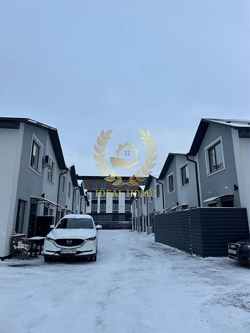 Продаж Будинок 2-кімнатний  - фото 1