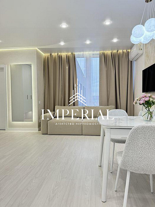 Продаж Квартира 1-кімнатна, 24/25 поверх на вул. Олександра Олеся Киев - изображение 6