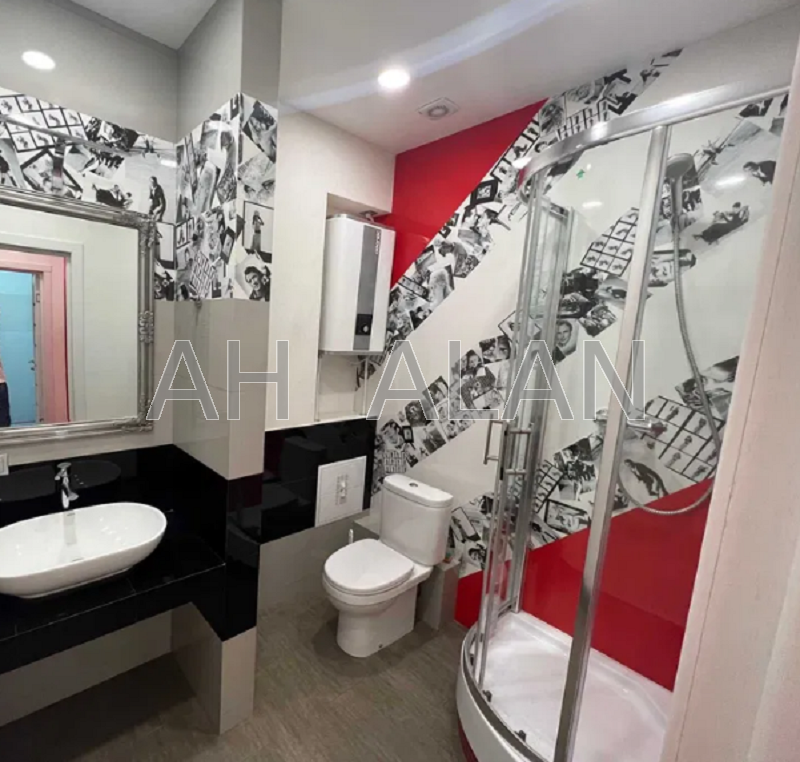 Оренда офісне приміщення на Євгена Коновальця вул., 32Б приміщень - 8, поверх - 1/24 Київ - фото 11