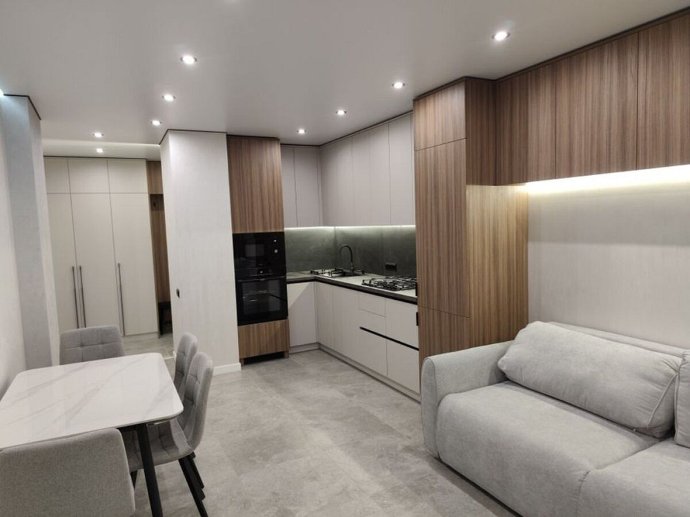 Продаж Квартира 1-кімнатна, 5/10 поверх на героїв Миколаєва Ивано-Франковск - изображение 2