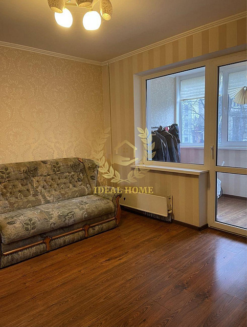 Продаж Квартира 2-кімнатна на Порика Василия пр-т, 17А Київ - фото 3