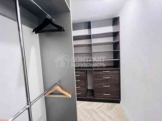 Продаж Квартира 2-кімнатна, 3/17 поверх на вул. Клочківська Харків