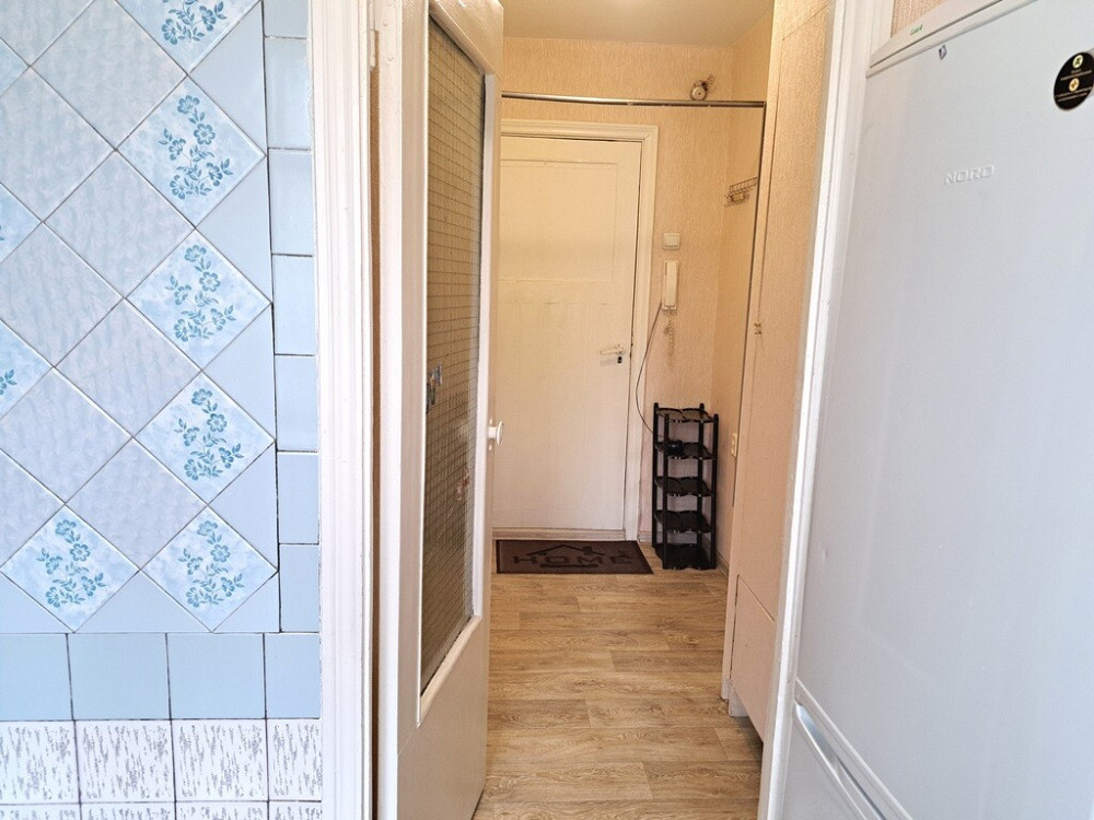 Оренда Квартира 1-кімнатна, 3/9 поверх на улица Архитектора Вербицкого, д.17 Київ - фото 12