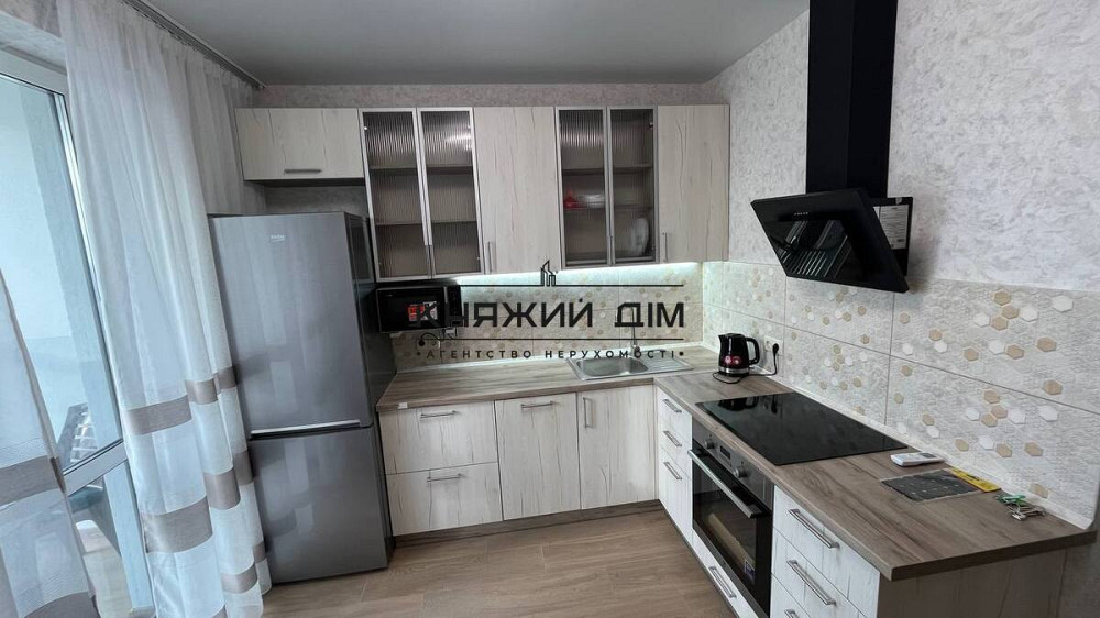 Оренда Квартира 1-кімнатна, 17/25 поверх на Архитектора Вербицкого ул. Київ - фото 7