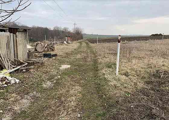 Продаж земельної ділянки під житлову забудову на вул. Княгині Ольги, площа 12 соток 
