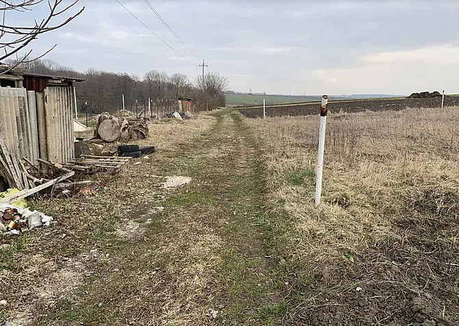 Продаж земельної ділянки під житлову забудову на вул. Княгині Ольги, площа 12 соток  - фото 5