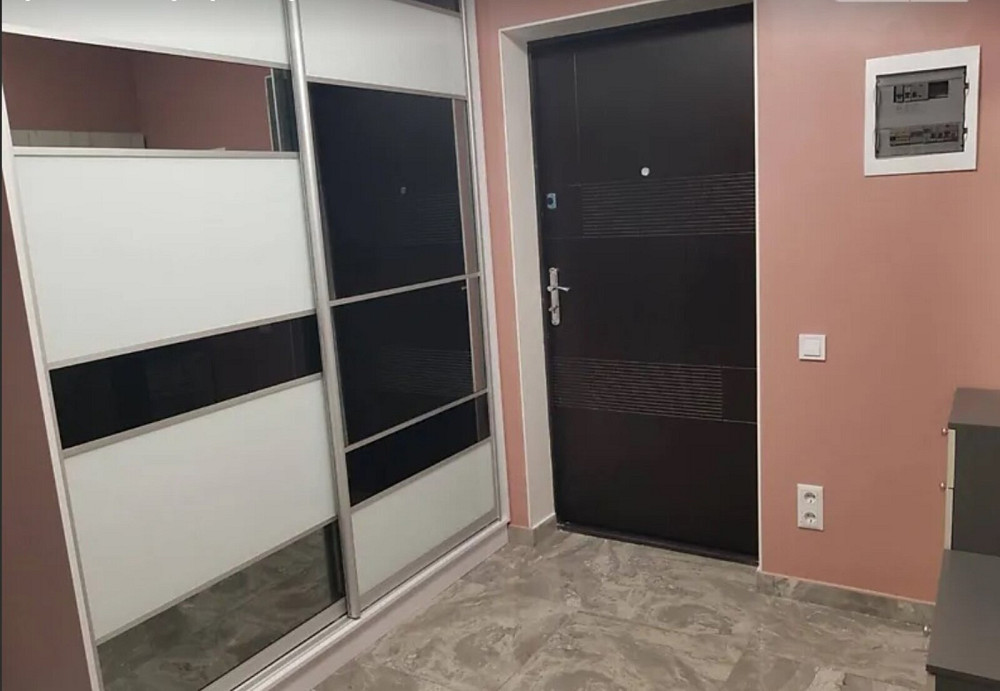 Оренда Квартира 1-кімнатна, 7/25 поверх на Богдановская ул., 7а Kiev - photo 14