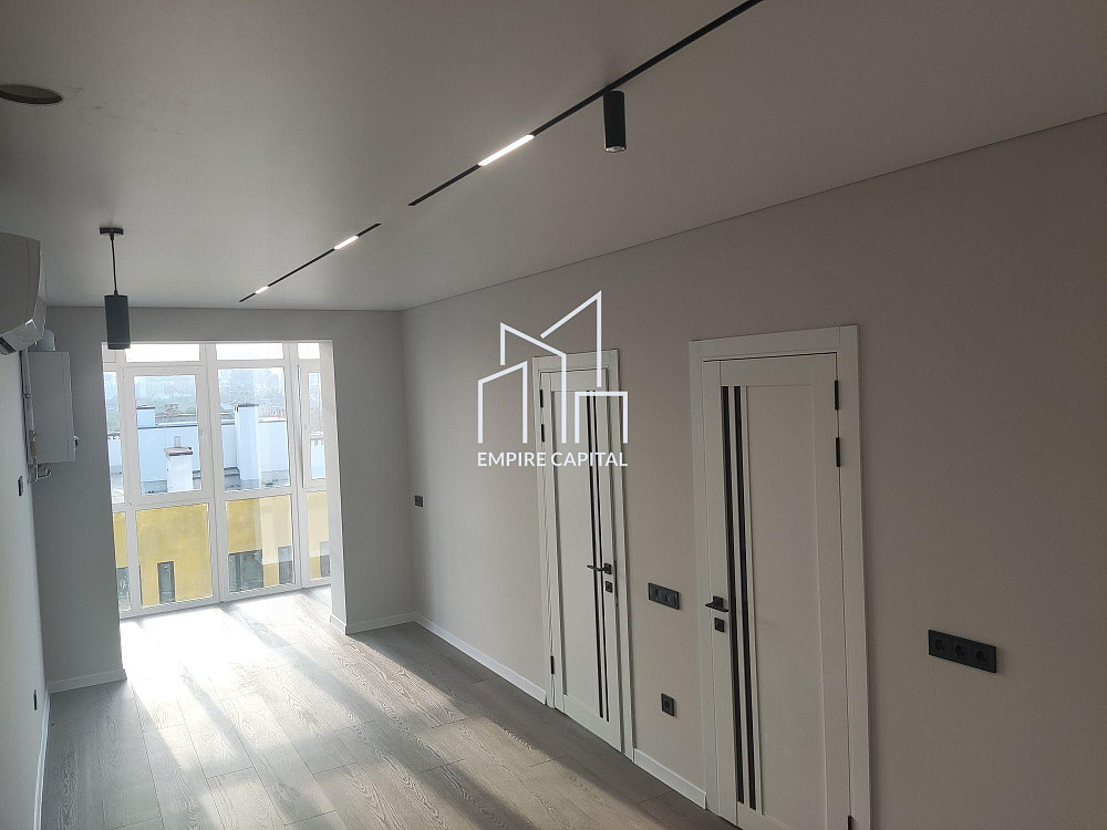 Продаж 2к Квартира 52.5 кв.м Кільцева вул. Винники - фото 2