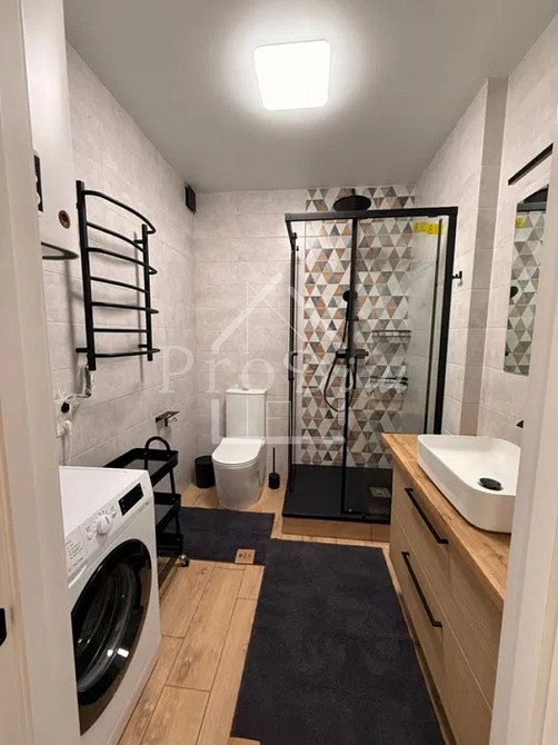 Оренда Квартира 2-кімнатна, 3/4 поверх на Березова вул., 44 Kiev - photo 7